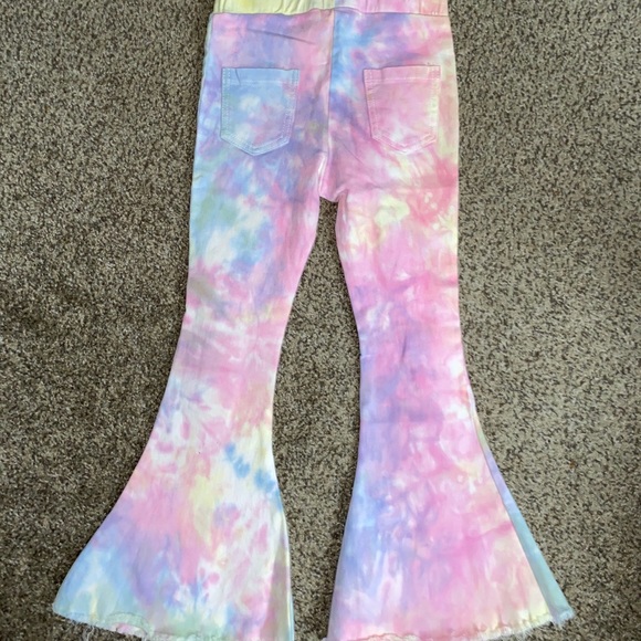 Distressed Bells - Picture 2 of 2